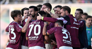 Salernitana