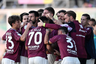 Salernitana