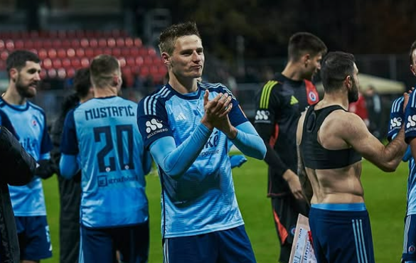 Slovan Bratislava