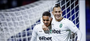 Ludogorets