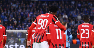 Milan