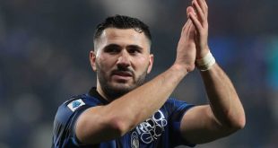 Sead Kolasinac