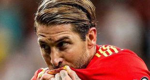 Sergio Ramos