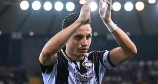 Florian Thauvin