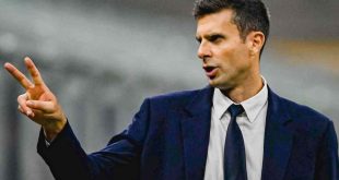 Thiago Motta Juventus