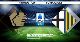 Venezia-Parma Pronostico Serie A