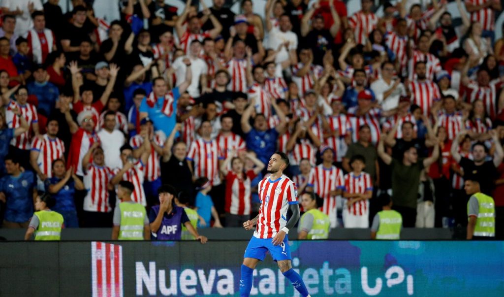 Paraguay