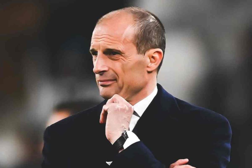 Max Allegri
