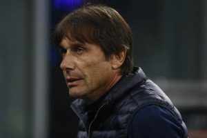 Antonio Conte