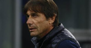 Antonio Conte