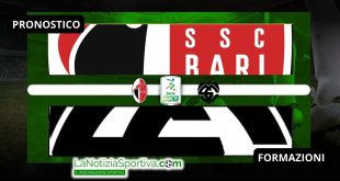 Bari-Spezia Pronostico Serie B