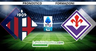 Bologna-Fiorentina Pronostico Serie A