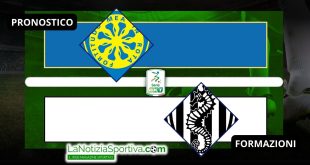 Carrarese-Cesena Pronostico Serie B