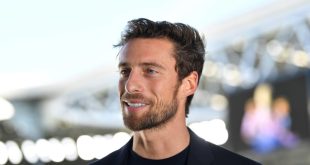 Claudio Marchisio