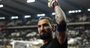 Gianluigi Donnarumma