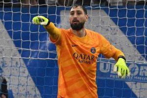 Gigi Donnarumma