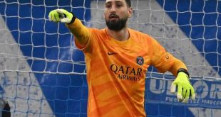 Gigi Donnarumma