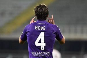 Edoardo Bove