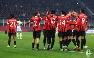 Milan