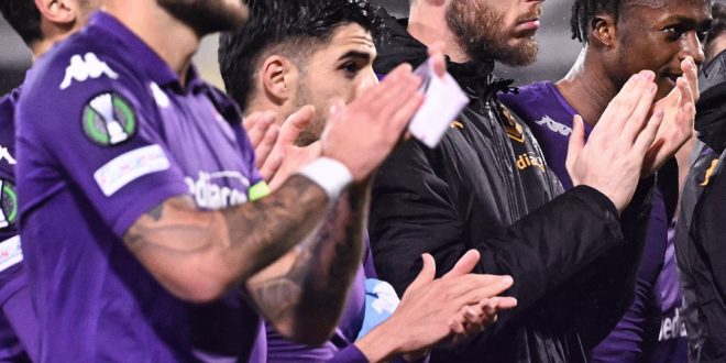 Fiorentina