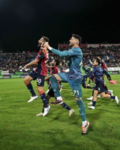 Cagliari