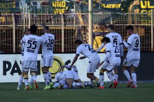 Juve Stabia