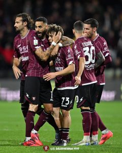 Salernitana