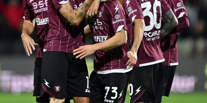 Salernitana