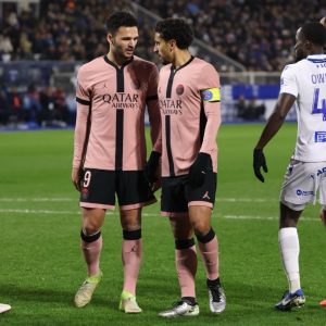 PSG