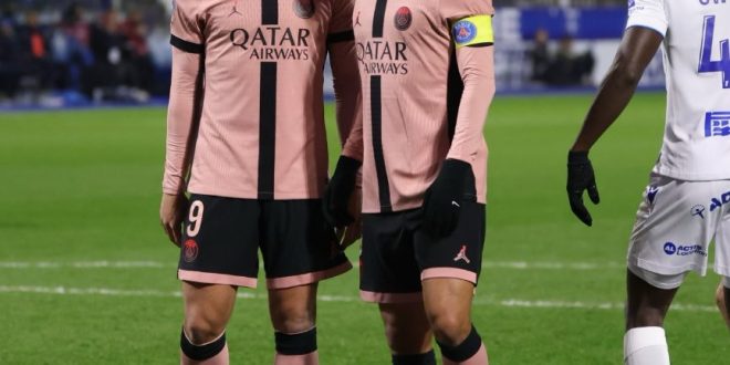 PSG
