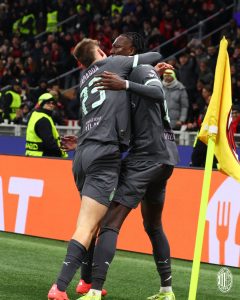 Milan