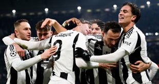 Juventus