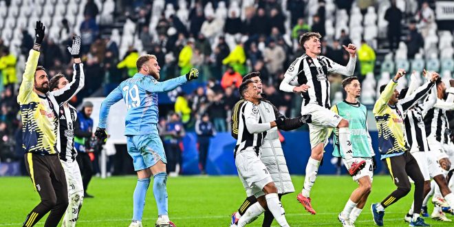 Juventus