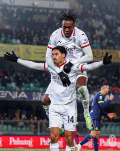 Milan