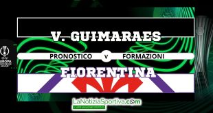 Guimaraes-Fiorentina Pronostico UECL
