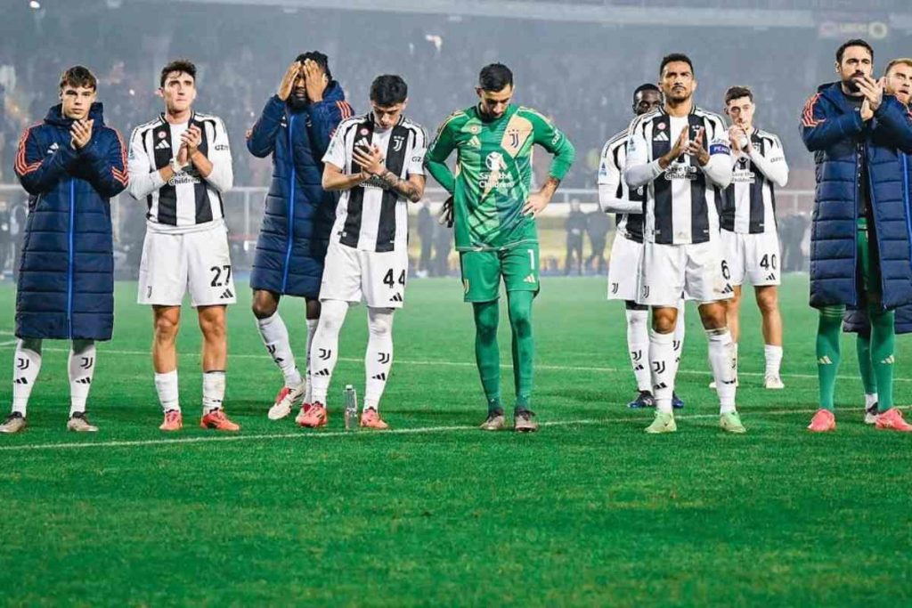 Juventus