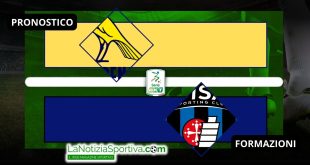 Modena-Pisa Pronostico Serie B