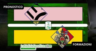 Palermo-Catanzaro Pronostico Serie B