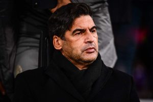Paulo Fonseca