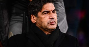 Paulo Fonseca
