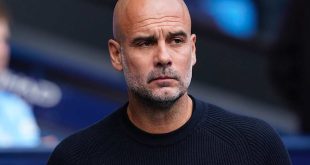 Pep Guardiola
