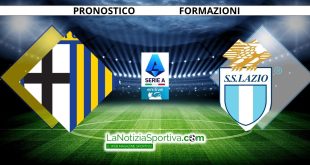 Pronostico Serie A Parma-Lazio
