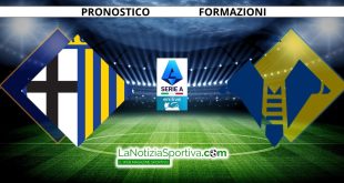 Pronostico Serie A Parma-Verona