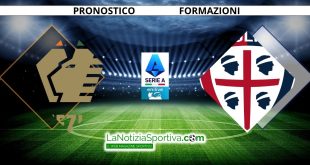Pronostico Serie A Venezia-Cagliari