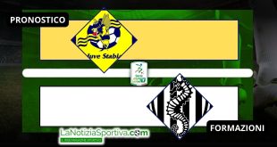 Pronostico Serie B Juve Stabia-Cesena