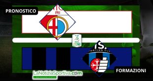 Pronostico Serie B Mantova-Pisa