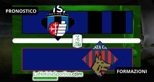 Pronostico Serie B Pisa-Cosenza