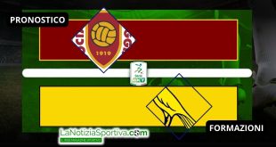 Reggiana-Modena Pronostico Serie B