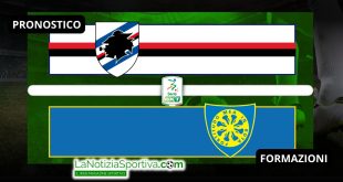 Samp-Carrarese Pronostico Serie B