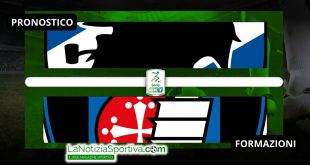 Samp-Pisa Pronostico Serie B